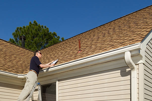 Emergency Roof Repair in Clarkson, KY